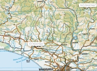 3136 Kai Iwi (Whanganui day trips)